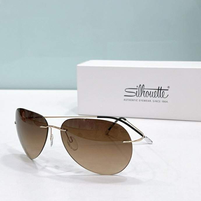 Picture of Silhouette Sunglasses _SKUfw58432294fw